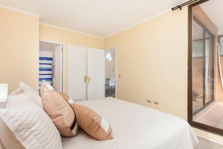 Apartamento Nexo Optimo Catedral
