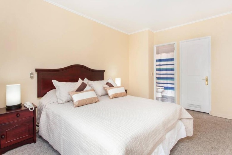 Apartamento Nexo Optimo Catedral