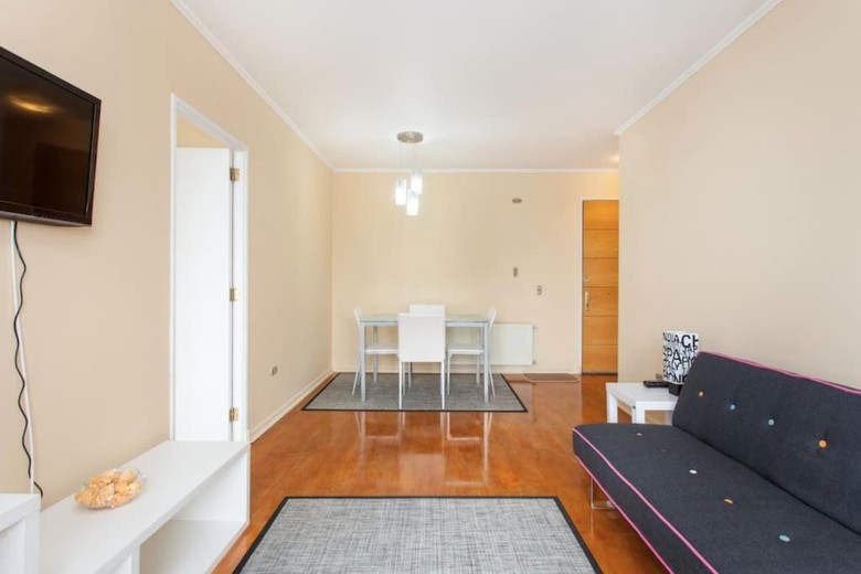 Apartamento Nexo Optimo Catedral