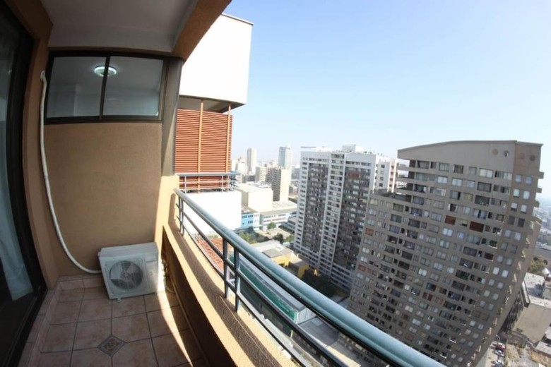 Apartamento Nexo Optimo Catedral