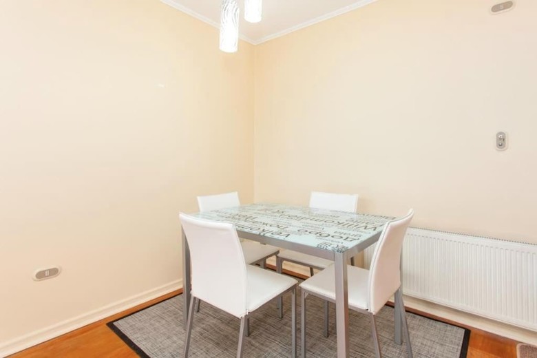 Apartamento Nexo Optimo Catedral