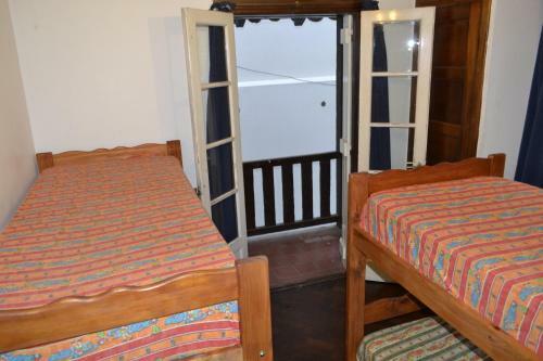 Puerto N�made Hostel Internacional