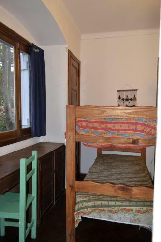 Puerto N�made Hostel Internacional
