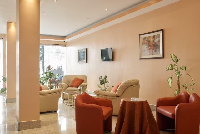 Blanro Hotel