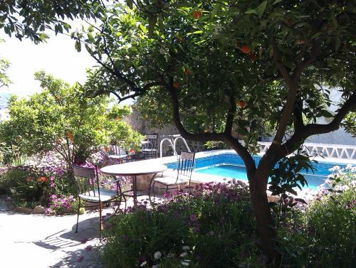 Hostal Casa Jazmin