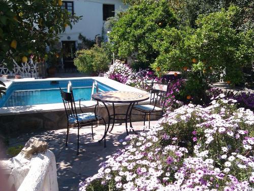 Hostal Casa Jazmin