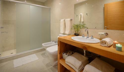 Lodge La Estancia Caba�as