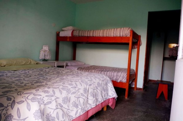 Hostel Los Cormoranes