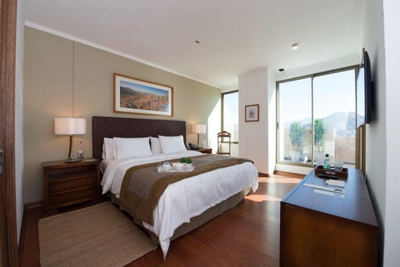 Hotel Atacama Suites
