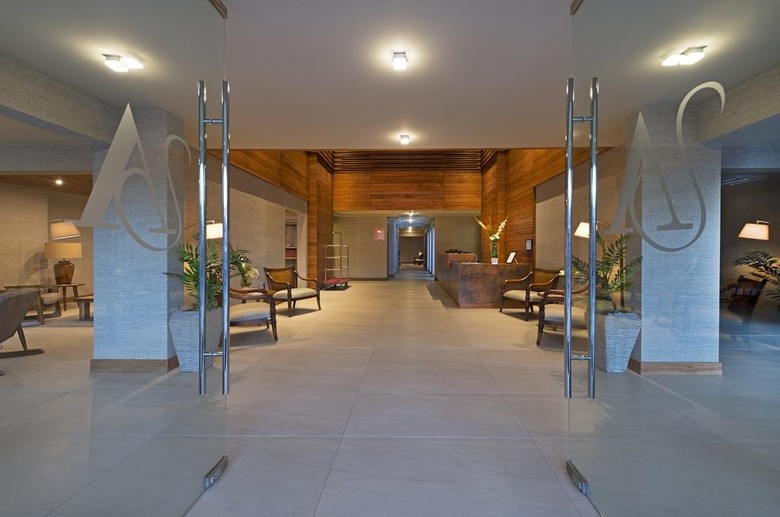 Hotel Atacama Suites