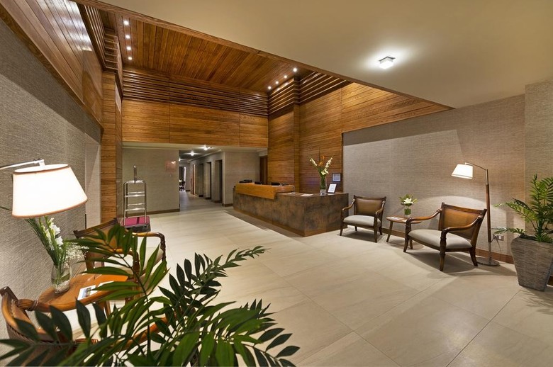 Hotel Atacama Suites