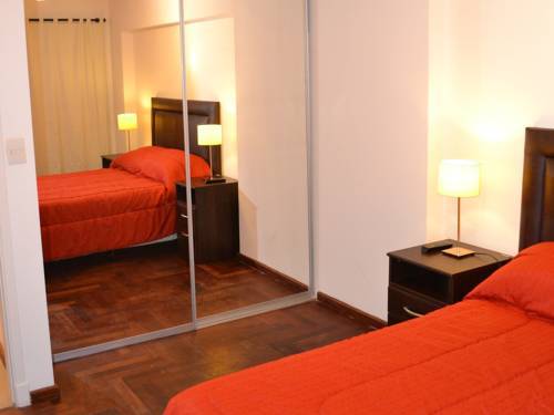 Apartamento Temporarios Alta Gama C�rdoba