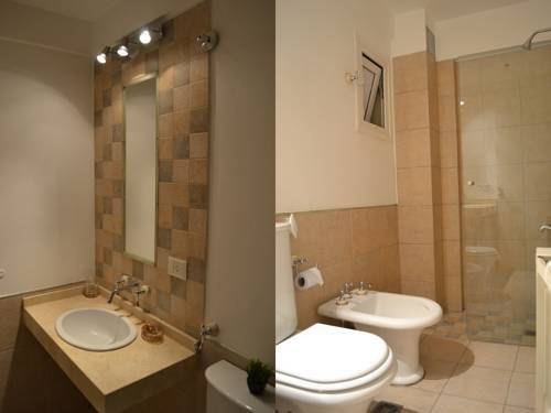 Apartamento Temporarios Alta Gama C�rdoba
