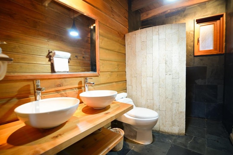 Hotel Aldea Naukana Posada Boutique