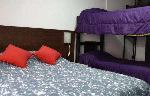 Go Hostel