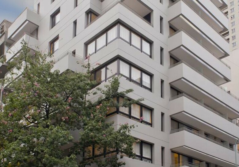 Hotel Bulnes Eco Suites