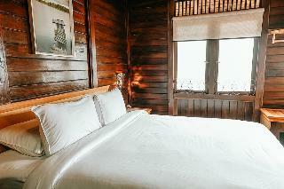 Hotel Kastuba Resort