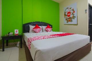 Capital O 988 Hotel Kapuas Dharma 2