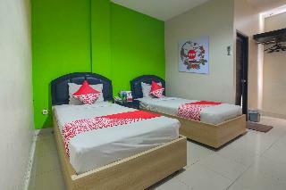Capital O 988 Hotel Kapuas Dharma 2