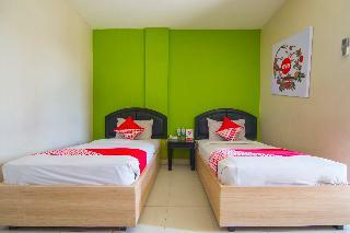Capital O 988 Hotel Kapuas Dharma 2
