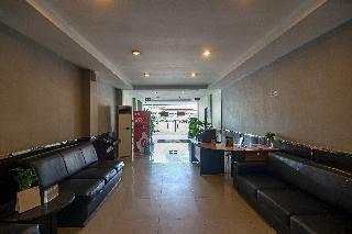 Capital O 988 Hotel Kapuas Dharma 2