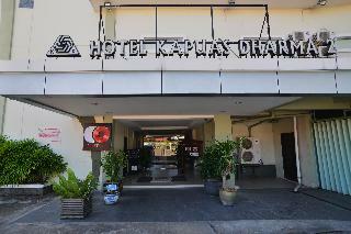 Capital O 988 Hotel Kapuas Dharma 2