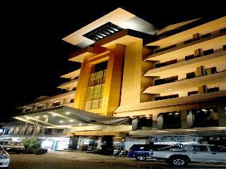Hotel Kini Pontianak