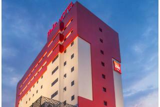 Hotel Ibis Pontianak City Center