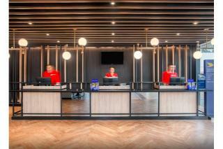 Hotel Ibis Pontianak City Center