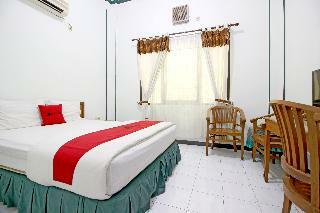 Reddoorz Near Xt Square Yogyakarta