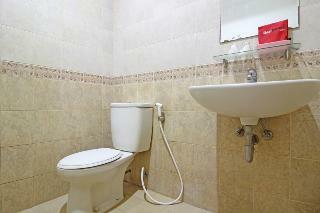 Reddoorz Near Xt Square Yogyakarta