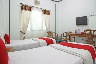 Reddoorz Near Xt Square Yogyakarta