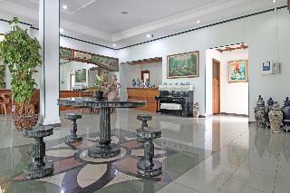 Reddoorz Near Xt Square Yogyakarta