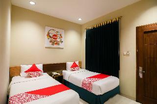 Hotel Cepu Indah 2