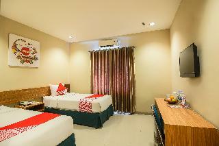 Hotel Cepu Indah 2