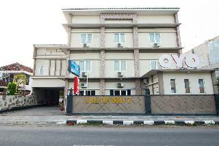 Hotel Cepu Indah 2