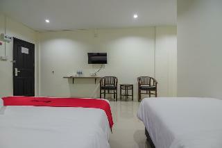Reddoorz @ Baloi Batam