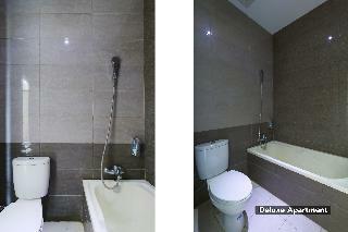 Hotel Mutiara Suites