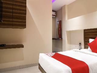 Oyo 16428 Hotel Comfort Inn