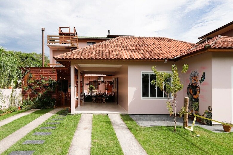 Bed & Breakfast S6 Origin - Suite With Balcony And Amazing View