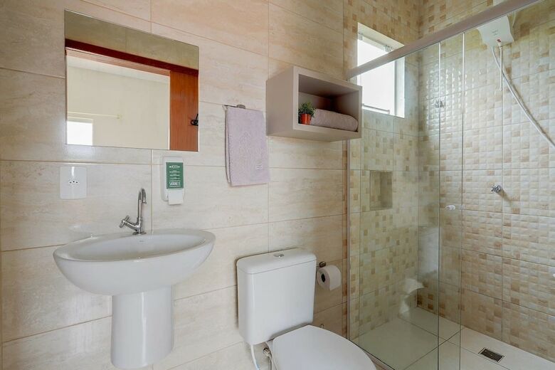 Bed & Breakfast S6 Origin - Suite With Balcony And Amazing View