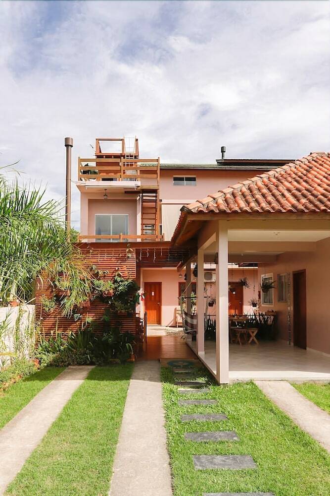 Bed & Breakfast S6 Origin - Suite With Balcony And Amazing View