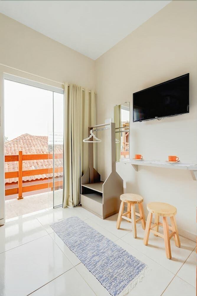Bed & Breakfast S6 Origin - Suite With Balcony And Amazing View
