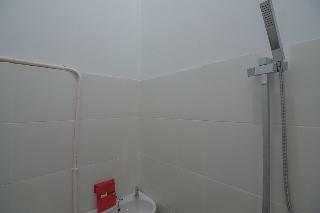 Hotel Reddoorz @ Jalan Pelita Batam