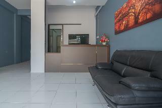 Hotel Reddoorz @ Jalan Pelita Batam