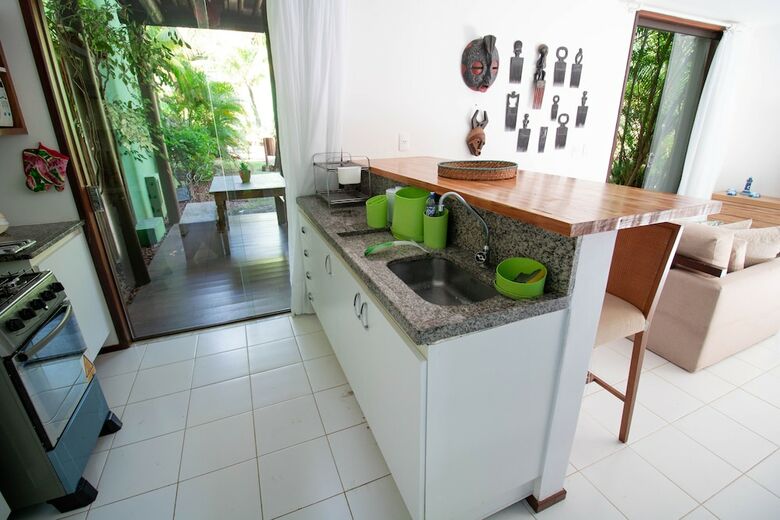 It04 Bangalo Duplex 3 Su�tes Pe Na Areia