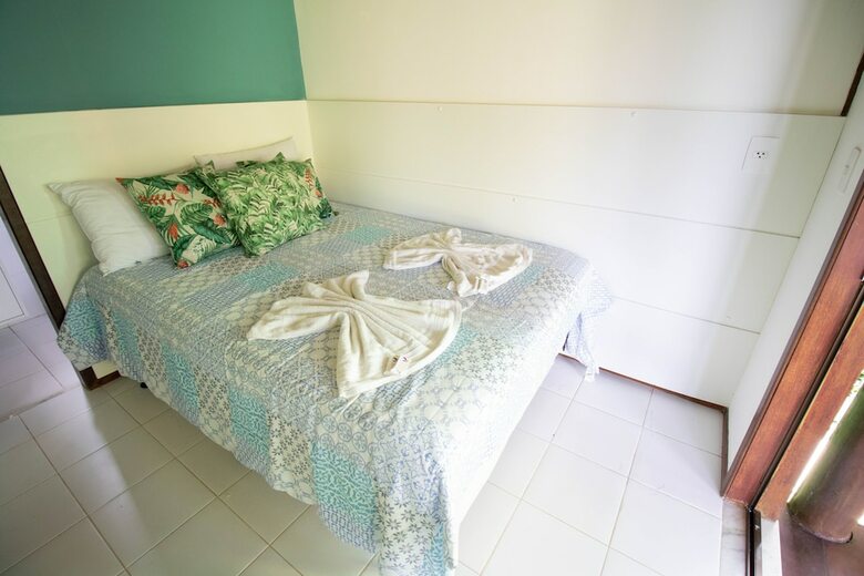 It04 Bangalo Duplex 3 Su�tes Pe Na Areia