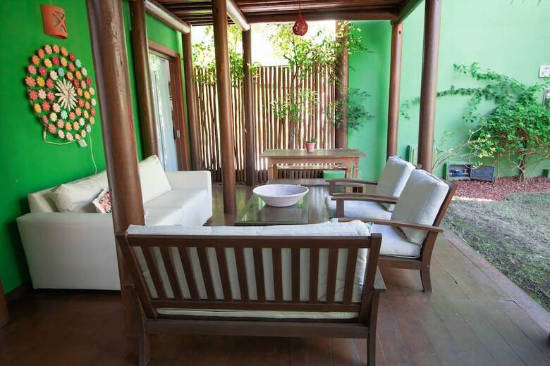 It04 Bangalo Duplex 3 Su�tes Pe Na Areia