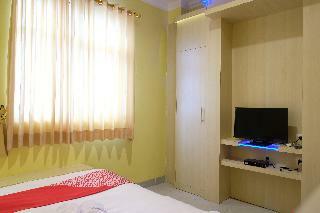 Oyo 515 Oasis Hotel