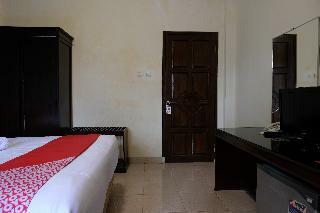 Oyo 515 Oasis Hotel